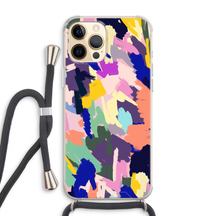 Modern Abstract Scratches