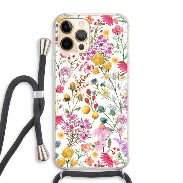 Delicate Plants and Flowers