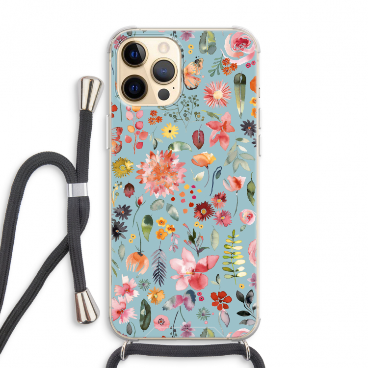 Colorful Plants and Flowers