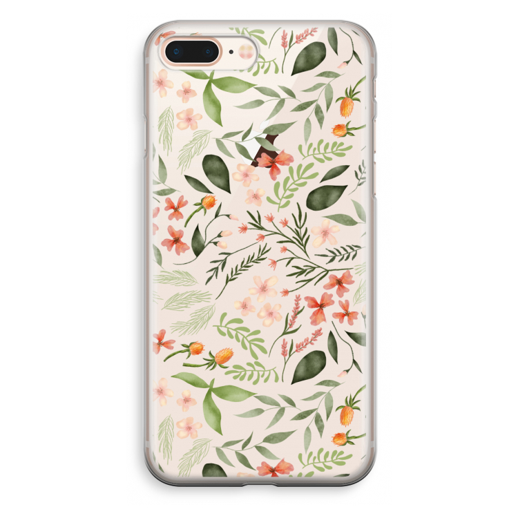 Sweet little flowers