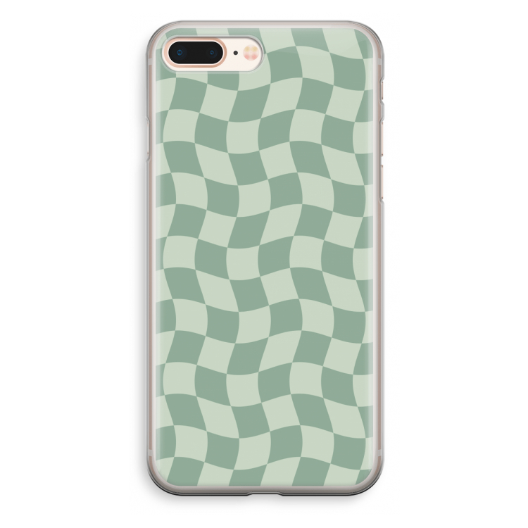 Grid Green