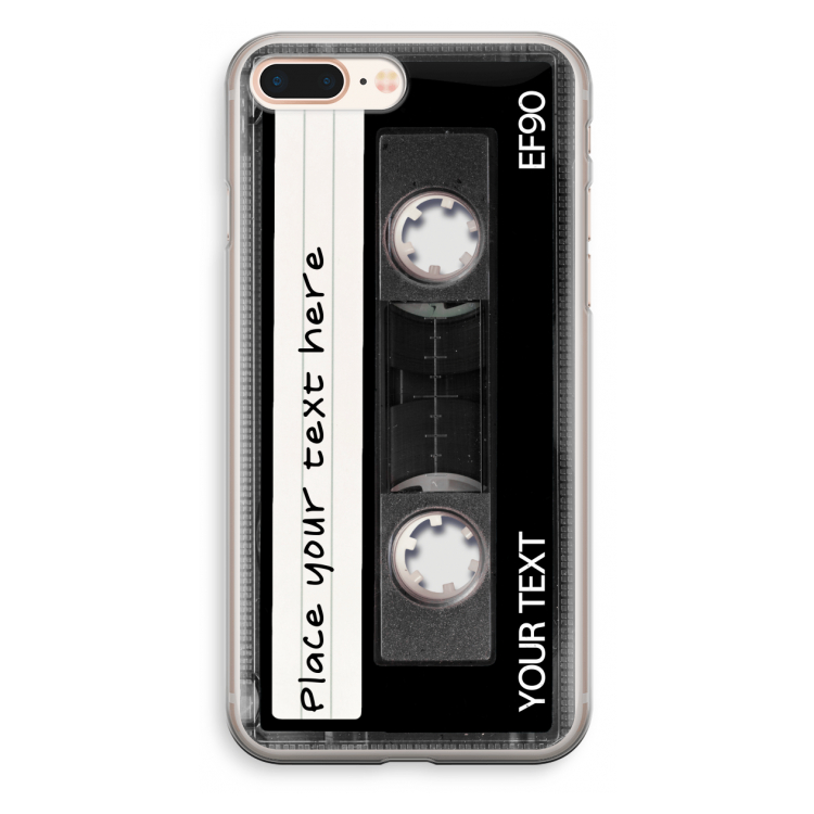 Cassette tape N°1