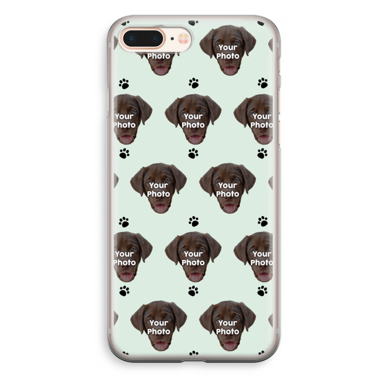 Personalized Face - Cat or Dog