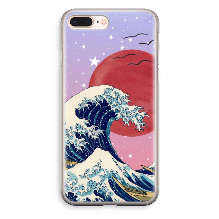 Great Wave