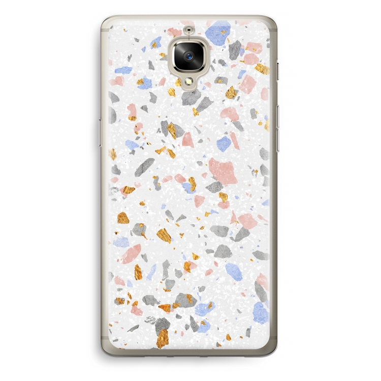 Terrazzo N°8