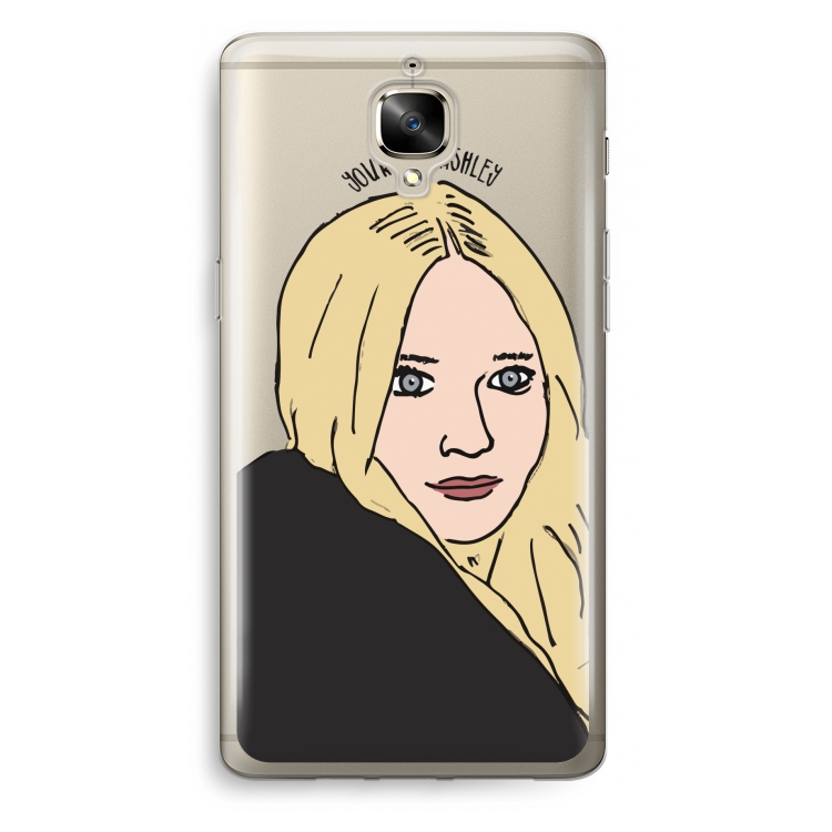 Ashley