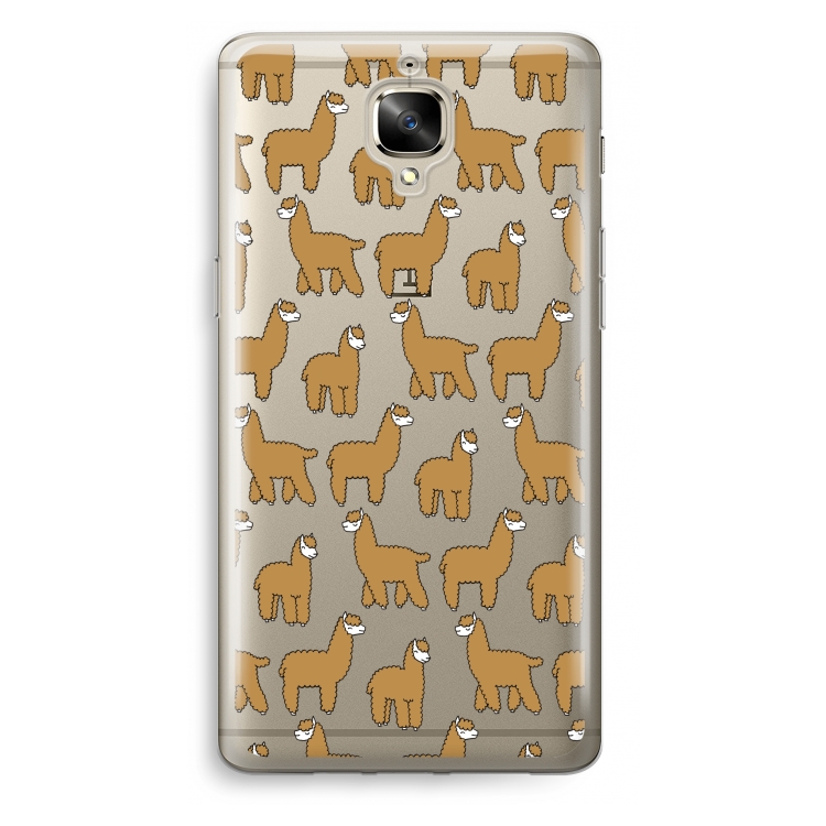 Alpacas