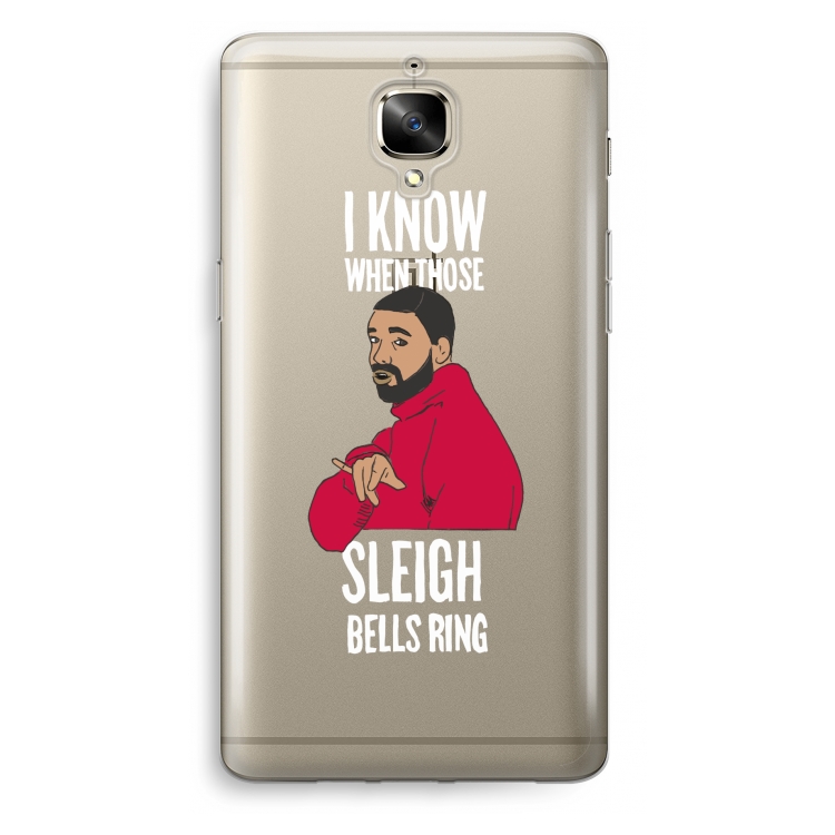 Sleigh Bells Ring
