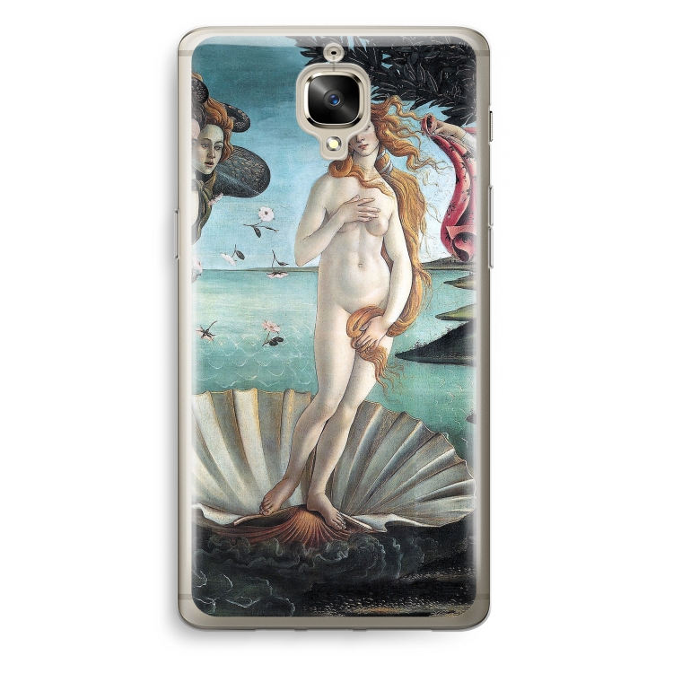 Birth Of Venus