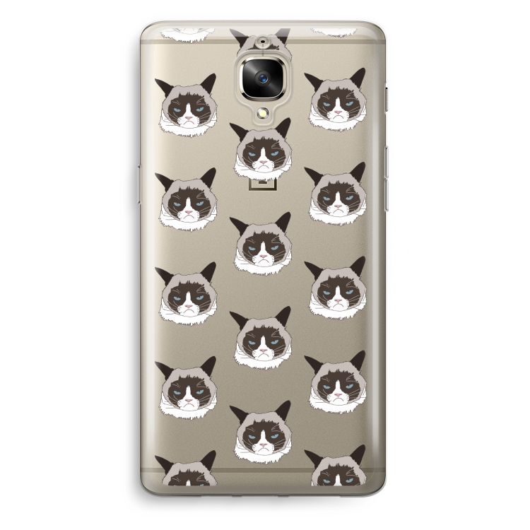 It's a Purrr Case