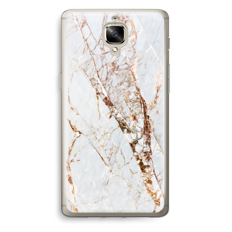Gold Marble