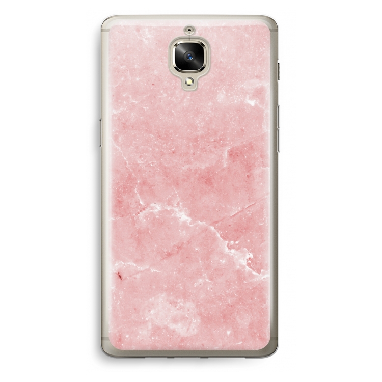 Pink Marble
