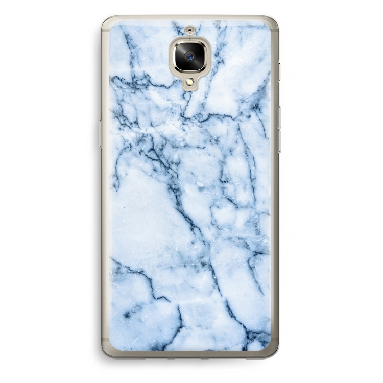 Blue marble