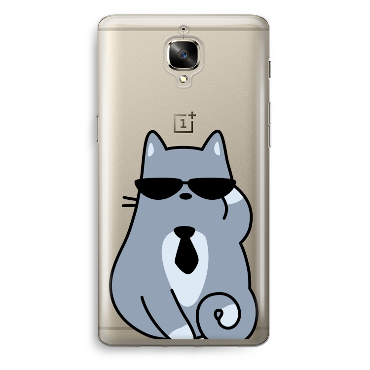 Cool cat
