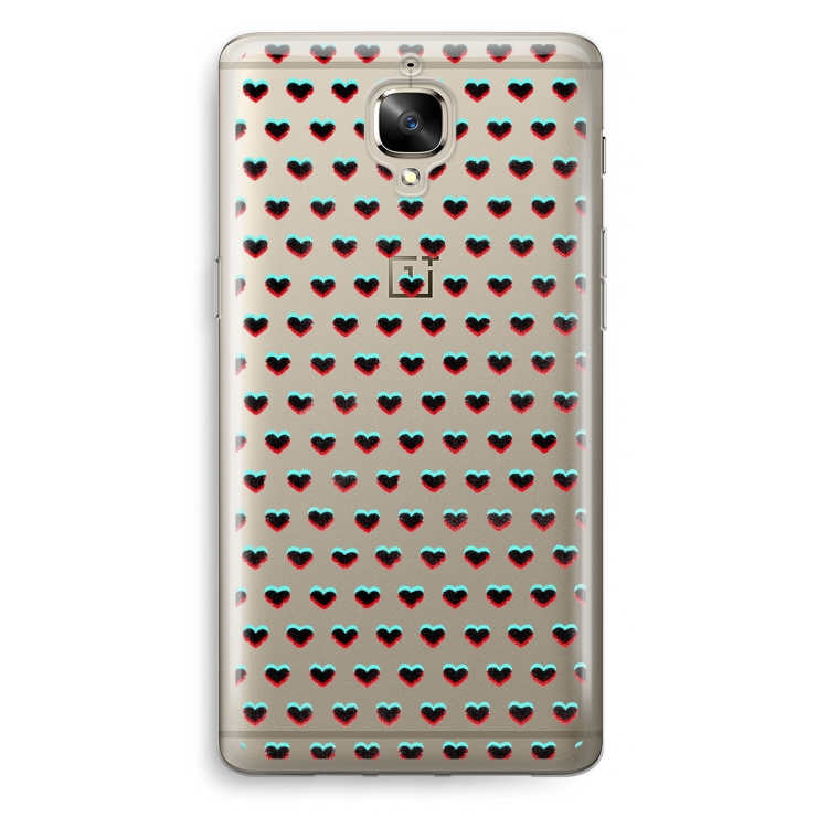 Little hearts