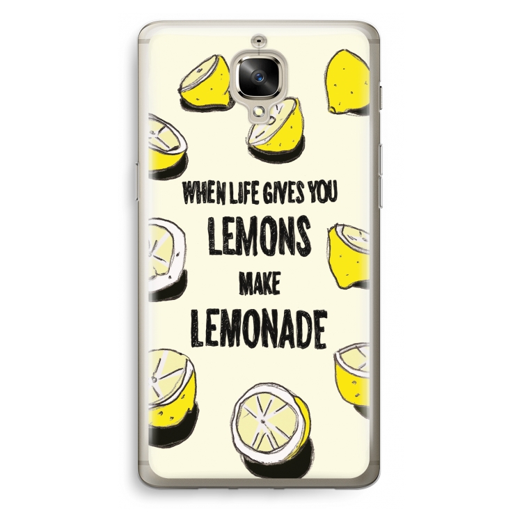Lemonade