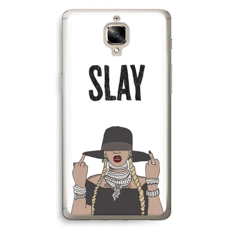 Slay All Day