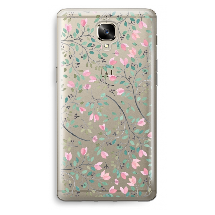 Dainty flowers
