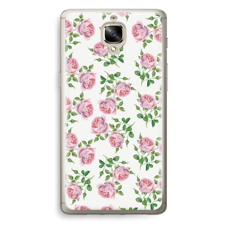 Little roses