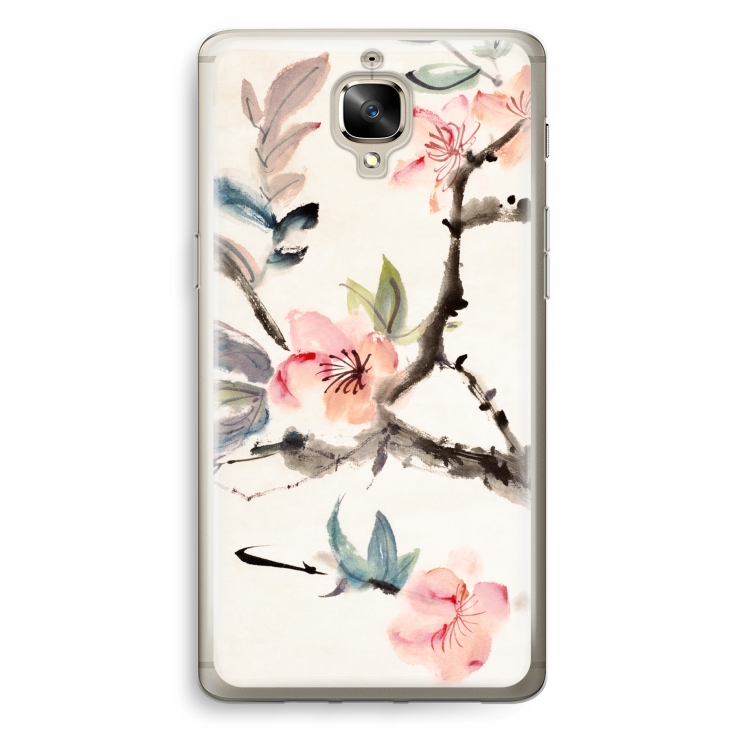 Japenese flowers