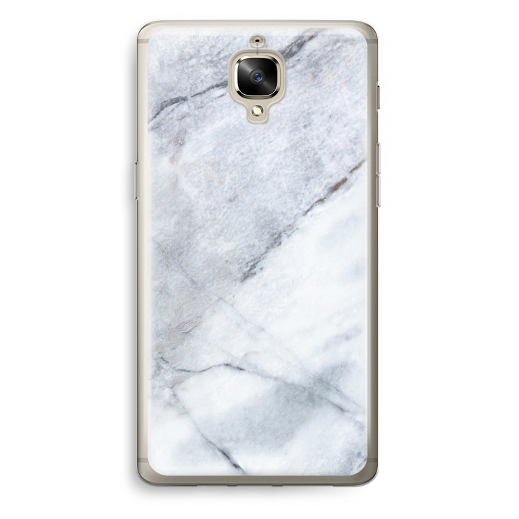 Marble white