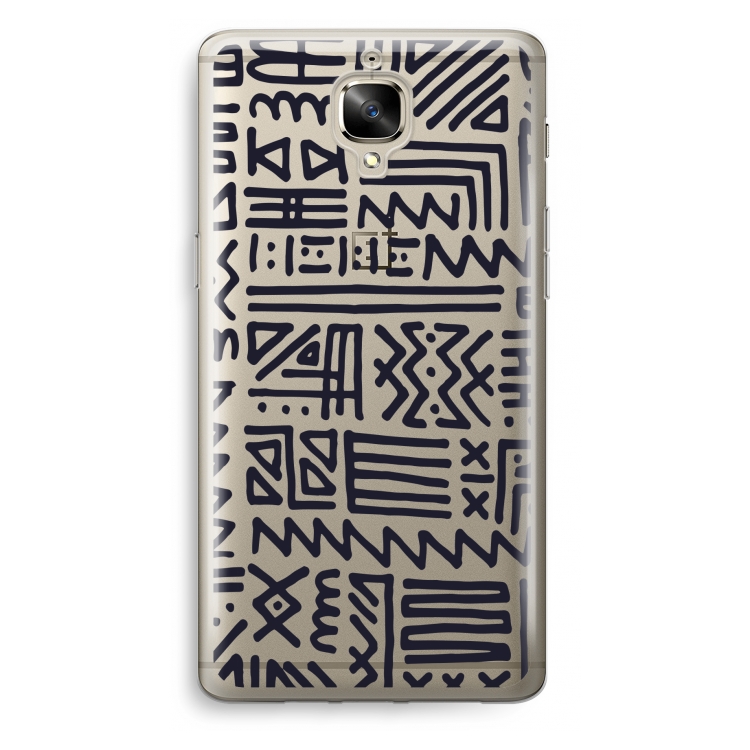 Marrakech print