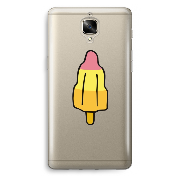 Rocket pop