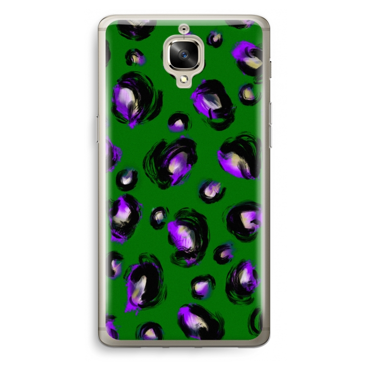 Green Cheetah