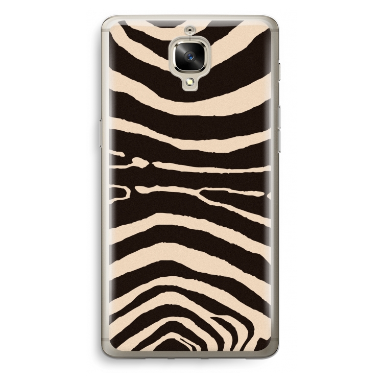 Arizona Zebra