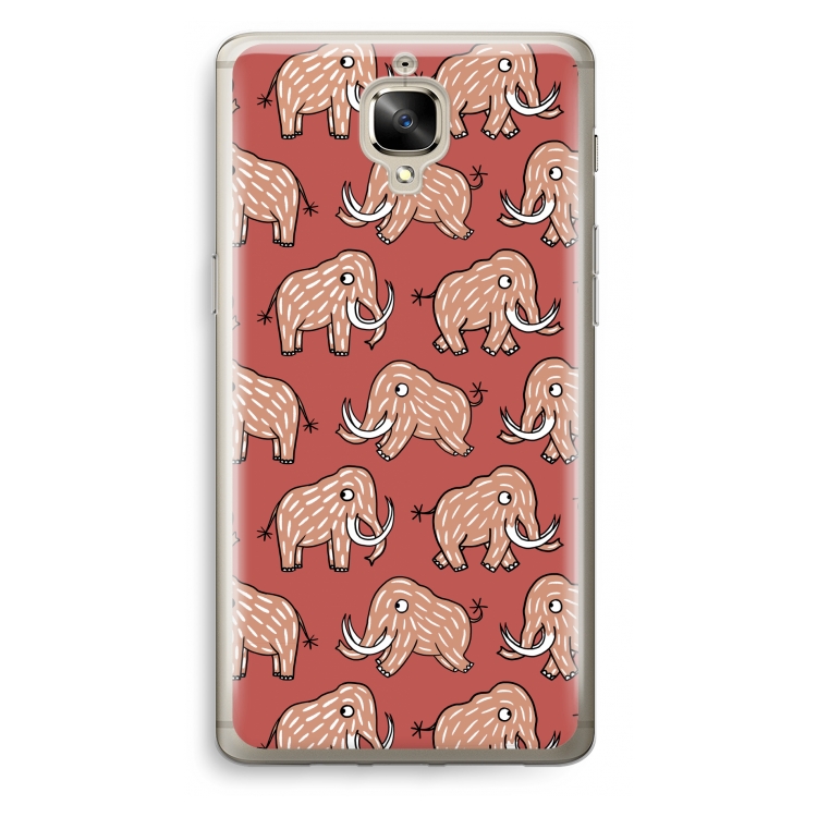 Mammoth