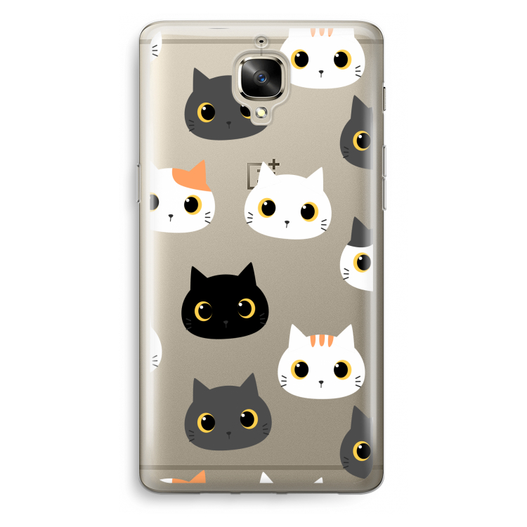 Cats