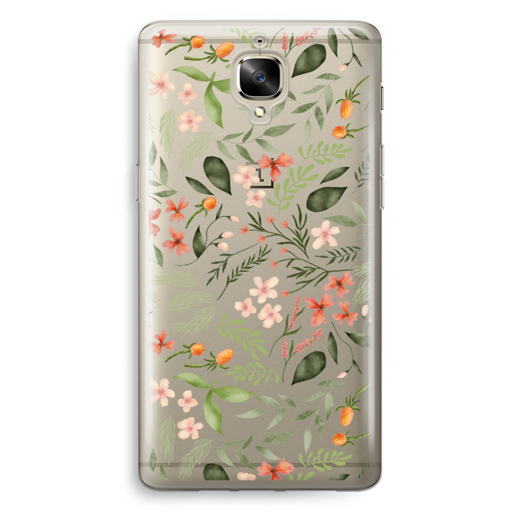 Sweet little flowers