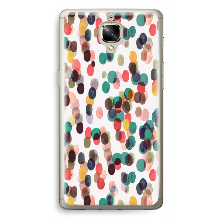 Tropical Dots