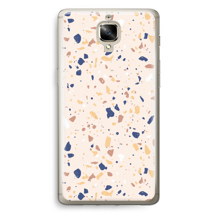 Terrazzo N°23