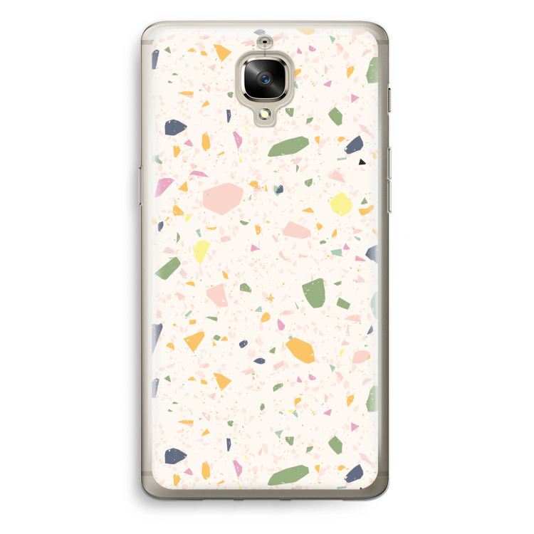 Terrazzo N°21