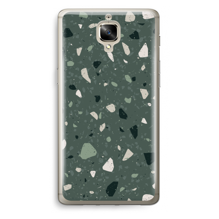 Terrazzo N°19