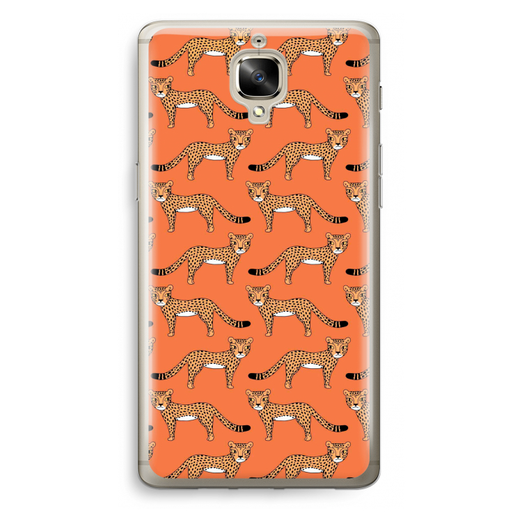 Cheetah