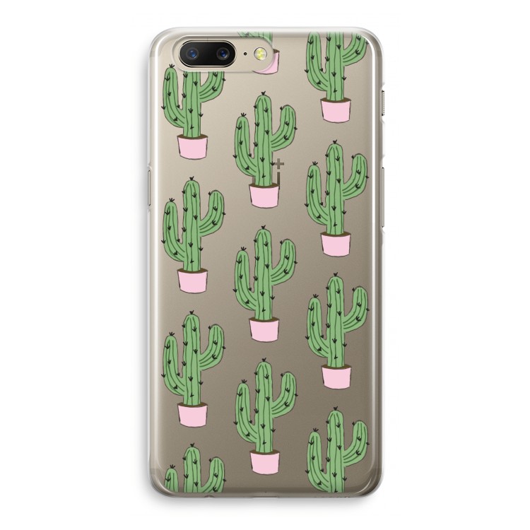 Cactus Lover
