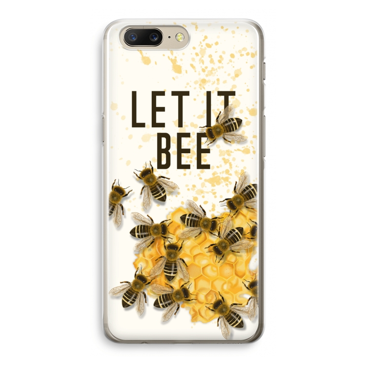 Let it bee