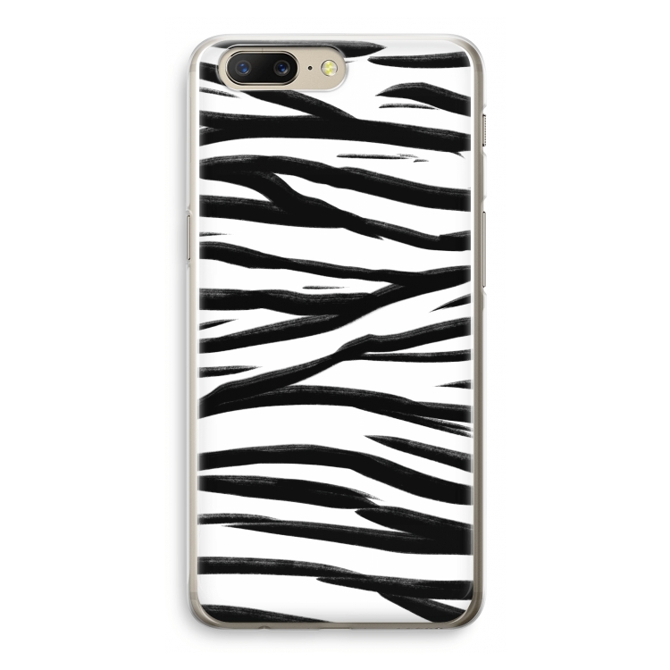 Zebra pattern