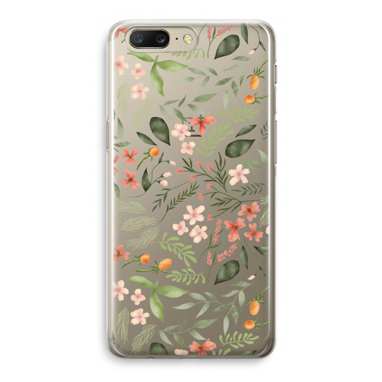 Sweet little flowers