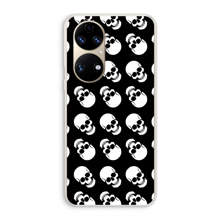 Musketon Skulls