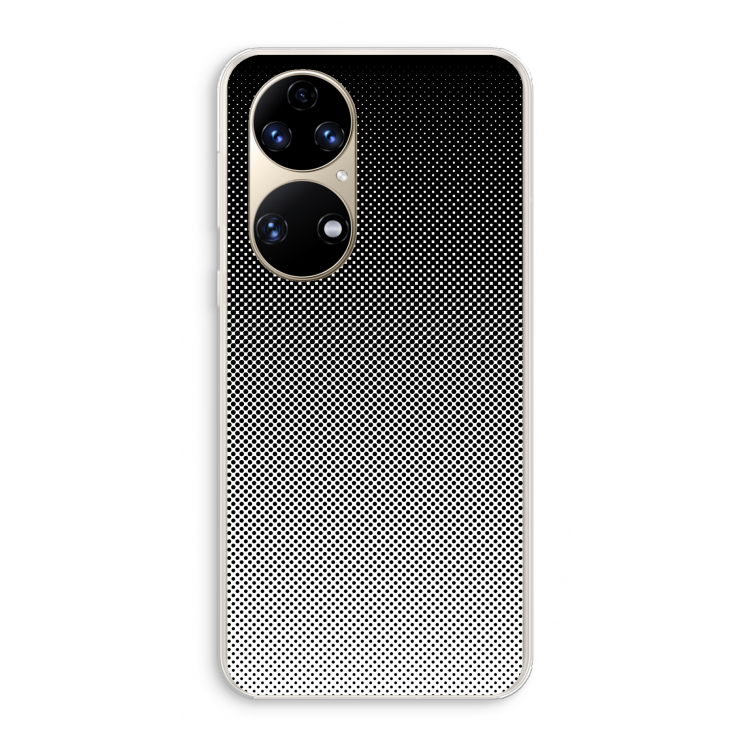 Musketon Halftone