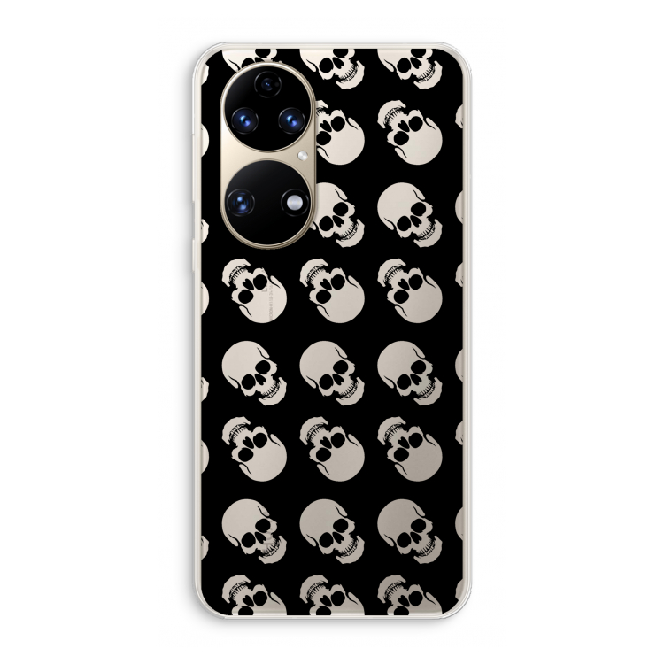 Musketon Skulls