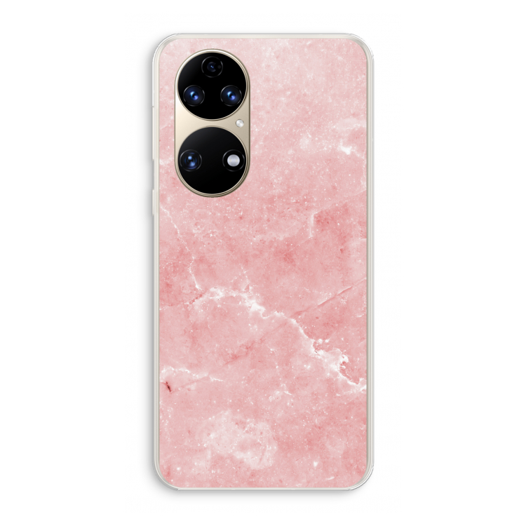 Pink Marble