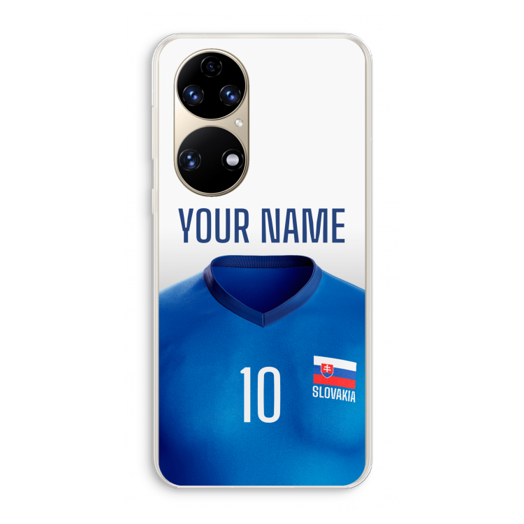 Slovakia - Football