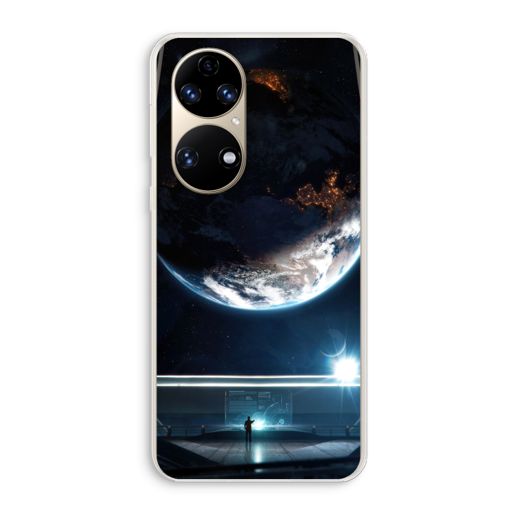 Planet Earth