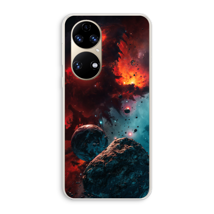Dragon Nebula