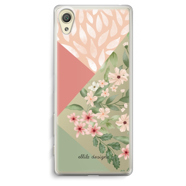 Sweet heaven geometrics