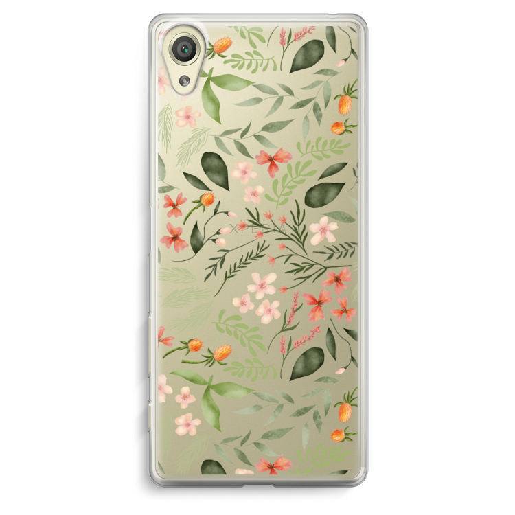 Sweet little flowers